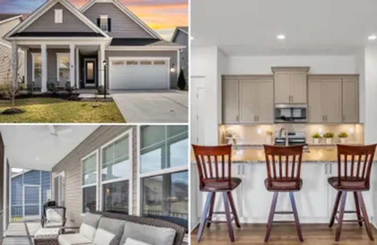 118 NEW VISTA WAY, GETTYSBURG, PA, 17325, Gettysburg, PA 17325