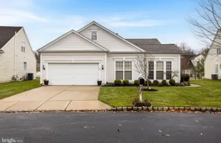 30 MERRYTON ST, VOORHEES, NJ, 08043, Voorhees, NJ 08043