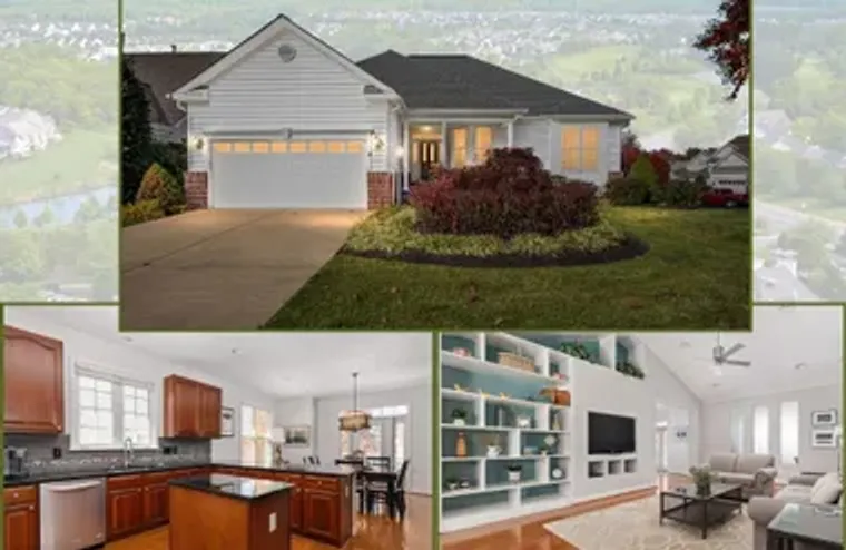 13612 RYTON RIDGE LN, GAINESVILLE, VA, 2..., Gainesville, VA 20155