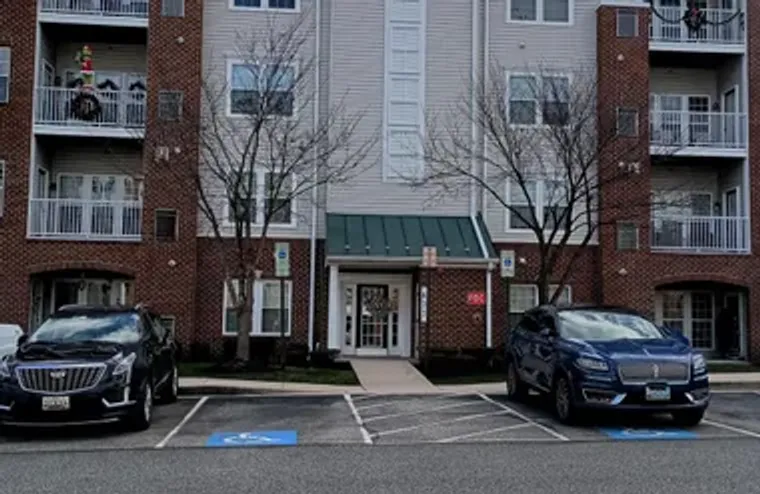 633 WALLINGFORD RD 302, BEL AIR, MD, 210..., Bel Air, MD 21014