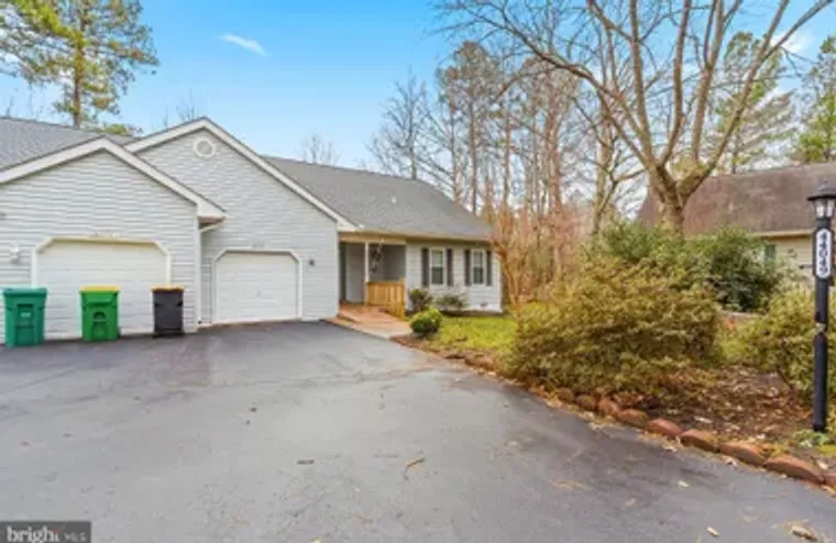 44049 FIELDSTONE WAY, CALIFORNIA, MD, 20..., California, MD 20619