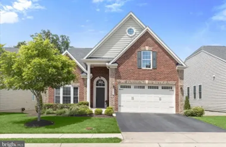 2431 ANDERSON HILL ST, MARRIOTTSVILLE, M..., Marriottsville, MD 21104