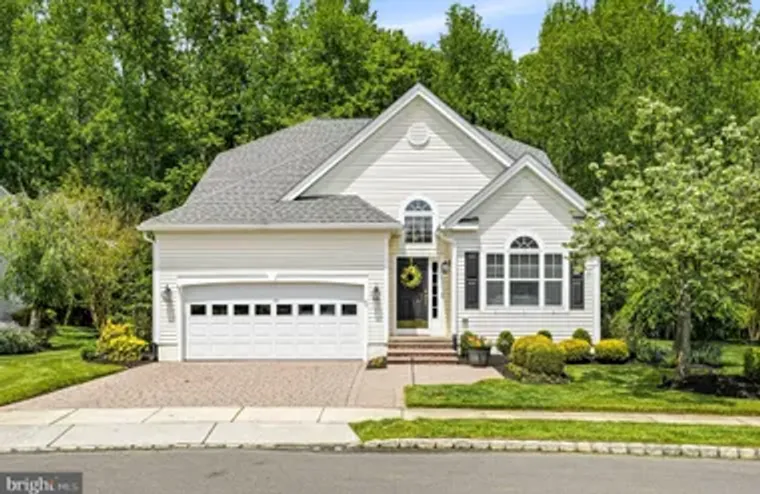 42 HUXLEY CIR, MARLTON, NJ, 08053, Marlton, NJ 08053
