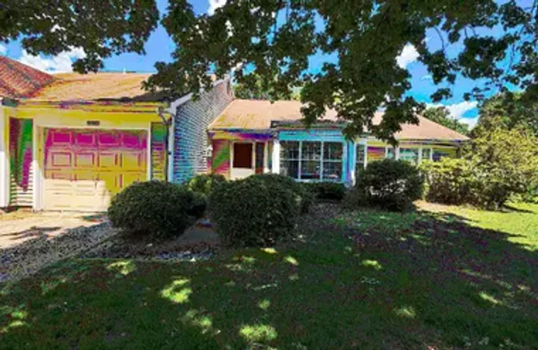 925 LIVERPOOL CIR B, MANCHESTER TOWNSHIP..., Manchester Township, NJ 08759