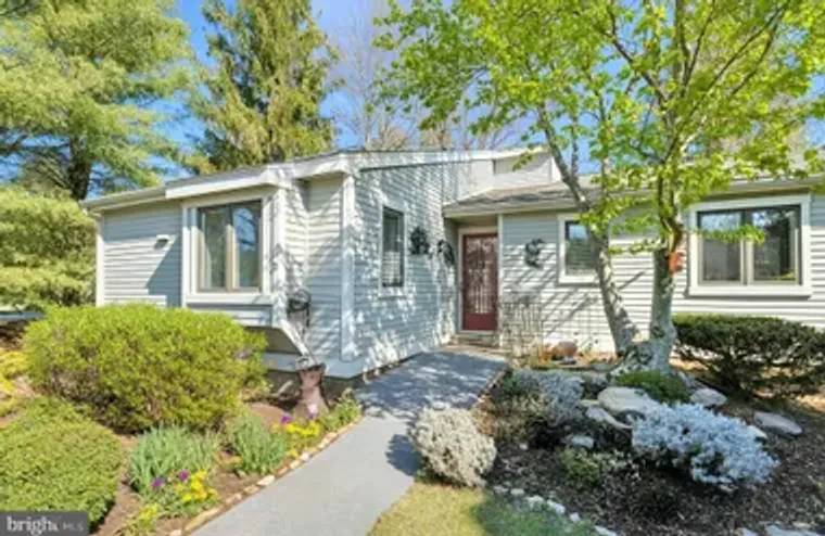 754 INVERNESS DR 754, WEST CHESTER, PA, ..., West Chester, PA 19380