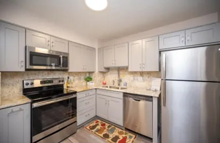 15100 INTERLACHEN DR 4-110, SILVER SPRIN..., Silver Spring, MD 20906