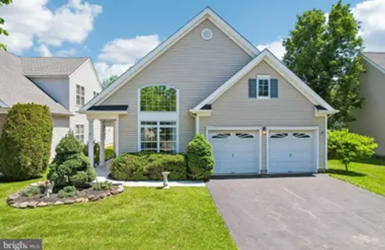 21 PINFLOWER LA LA, PRINCETON JUNCTION, ..., Princeton Junction, NJ 08550