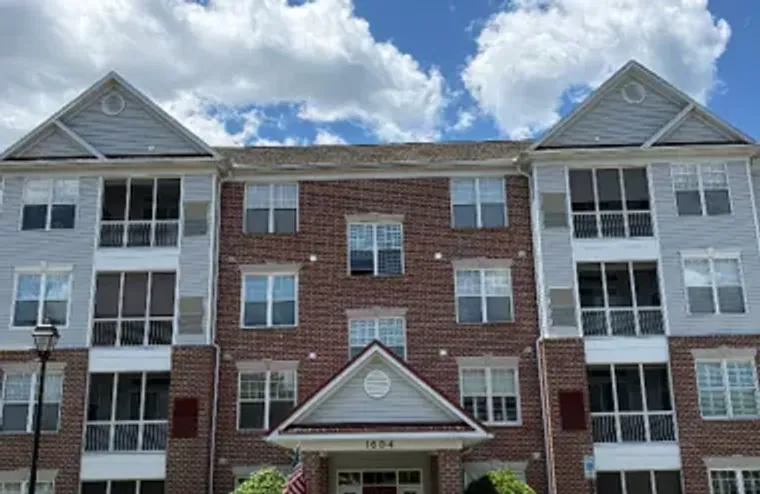 1604 MARTHA CT 201, BEL AIR, MD, 21015, Bel Air, MD 21015