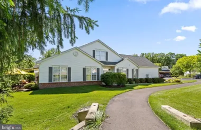 1570 TARRINGTON WAY, HATFIELD, PA, 19440, Hatfield, PA 19440