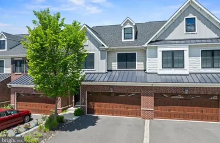 21 RIVERWALK, PLAINSBORO, NJ, 08536, Plainsboro, NJ 08536