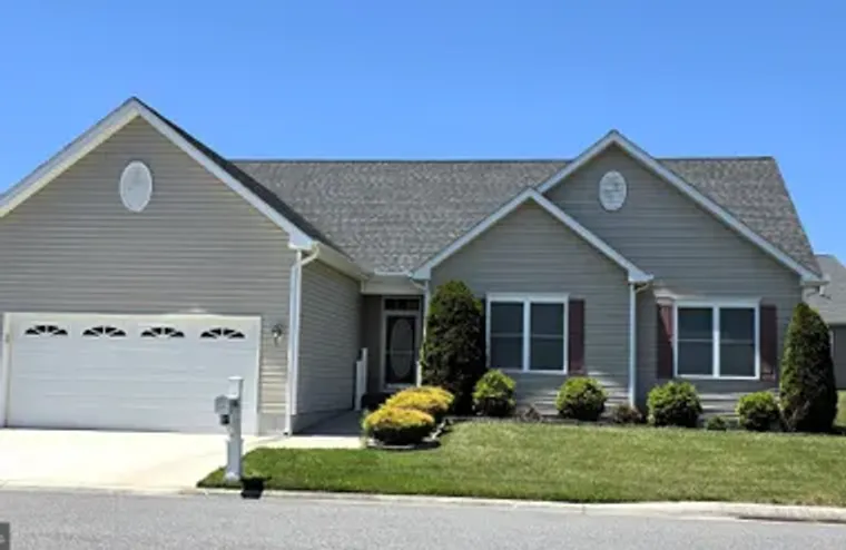 86 COUNTRY CLUB DR, DOVER, DE, 19904, Dover, DE 19904