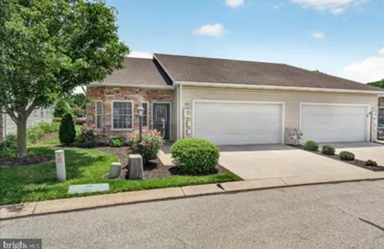 443 PARKVIEW LN 22, HANOVER, PA, 17331, Hanover, PA 17331