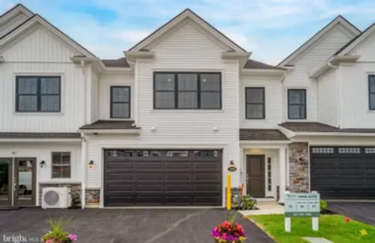 514 FULLERTON FARM CT 18, CHALFONT, PA, ..., Chalfont, PA 18914