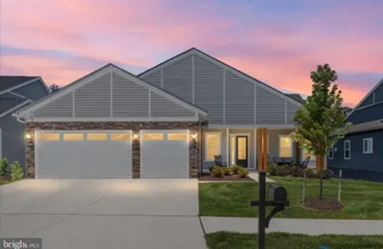 124 NANDINA PL, LAKE FREDERICK, VA, 2263..., Lake Frederick, VA 22630