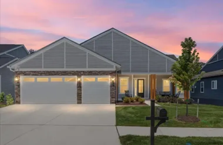 124 NANDINA PL, LAKE FREDERICK, VA, 2263..., Lake Frederick, VA 22630