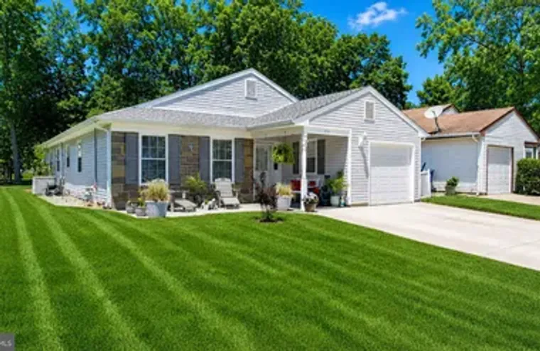 210 LEXINGTON DR, TUCKERTON, NJ, 08087, Tuckerton, NJ 08087