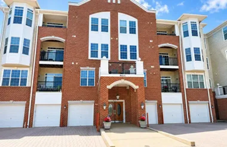 8615 WANDERING FOX TRL 305, ODENTON, MD,..., Odenton, MD 21113