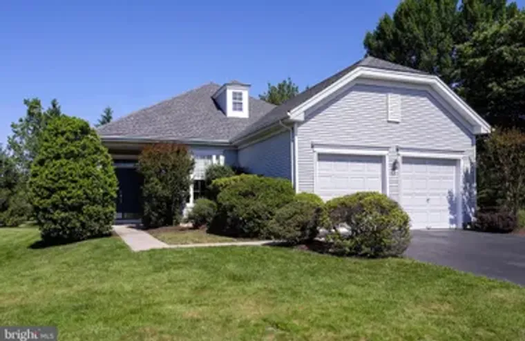 9 FOSTER RD, PENNINGTON, NJ, 08534, Pennington, NJ 08534