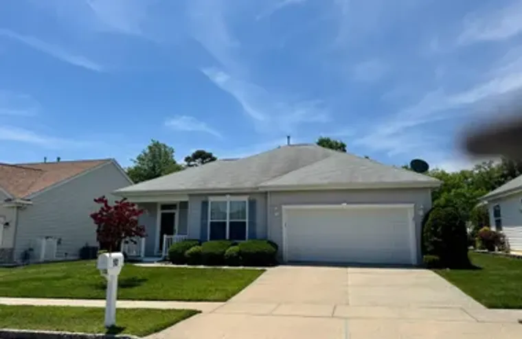 52 SEAGULL DR, TUCKERTON, NJ, 08087, Tuckerton, NJ 08087