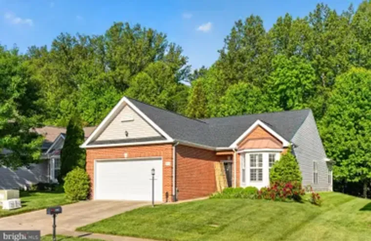 4003 GREAT HARVEST CT, DUMFRIES, VA, 220..., Dumfries, VA 22025