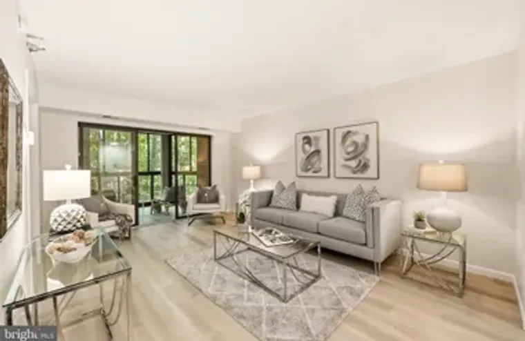 15100 INTERLACHEN DR 4-206, SILVER SPRIN..., Silver Spring, MD 20906