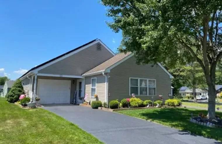 12 HEATHER PL, SOUTHAMPTON, NJ, 08088, Southampton, NJ 08088