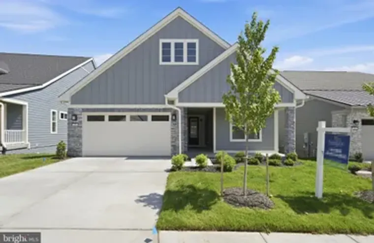 106 RHODODENDRON CT, LAKE FREDERICK, VA,..., Lake Frederick, VA 22630