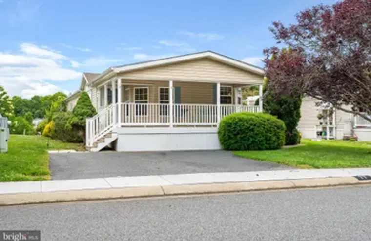 77 WOODS WAY, ELKTON, MD, 21921, Elkton, MD 21921