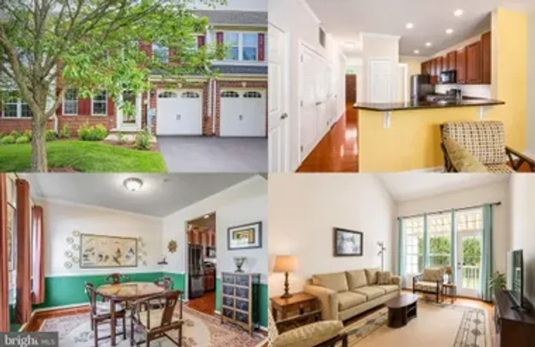 10633 NATHANIEL WAY, NEW MARKET, MD, 217..., New Market, MD 21774