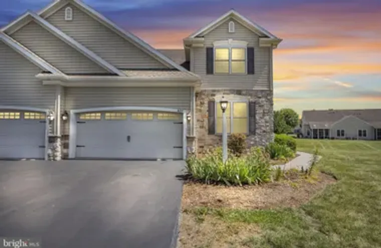 427 CARMELLA DR, MECHANICSBURG, PA, 1705..., Mechanicsburg, PA 17050