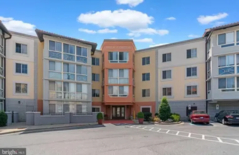 14800 PENNFIELD CIR 202, SILVER SPRING, ..., Silver Spring, MD 20906