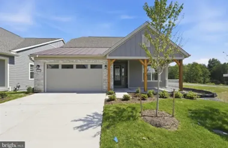 104 RHODODENDRON CT, LAKE FREDERICK, VA,..., Lake Frederick, VA 22630