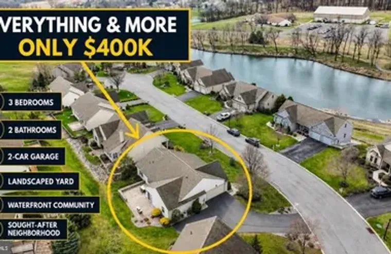 858 WATER EDGE CT, LEBANON, PA, 17046, Lebanon, PA 17046