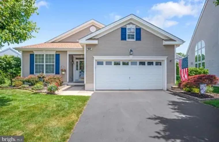 10 HARBOR PL, BARNEGAT, NJ, 08005, Barnegat, NJ 08005