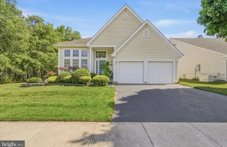 112 MIRAGE BLVD, BARNEGAT, NJ, 08005, Barnegat, NJ 08005