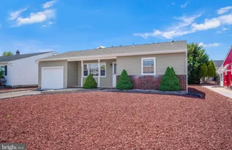 9 NORWAY RD, TOMS RIVER, NJ, 08757, Toms River, NJ 08757