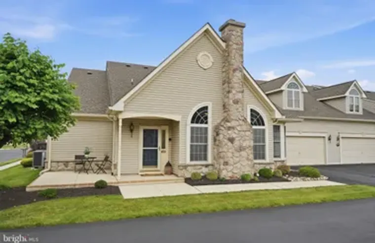 709 DAYLILY DR, LANGHORNE, PA, 19047, Langhorne, PA 19047
