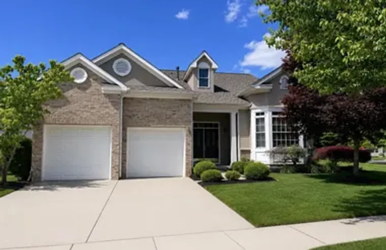 104 RIDGWAY DR, BORDENTOWN, NJ, 08505, Bordentown, NJ 08505