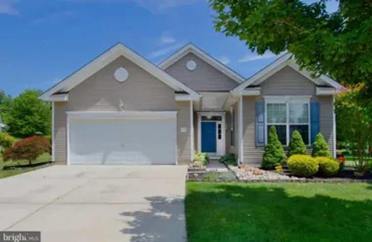 1 BROCKTON, WOOLWICH TWP, NJ, 08085, Woolwich Twp, NJ 08085