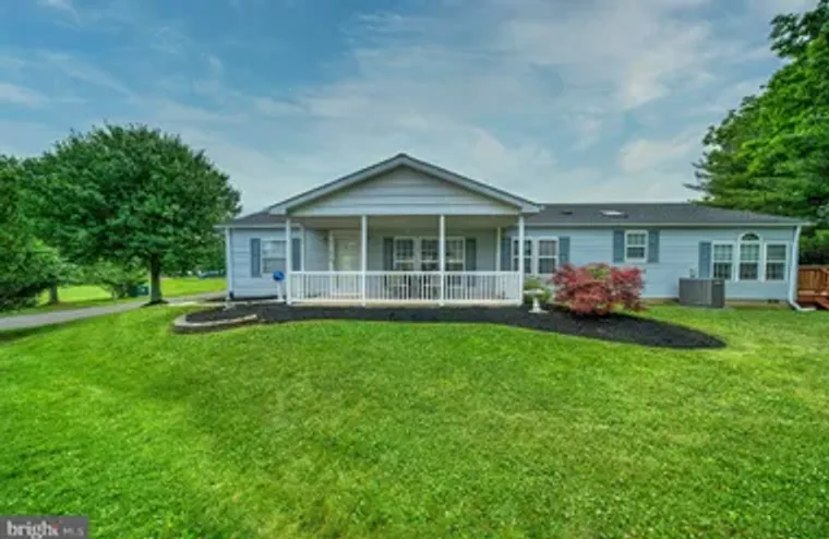 576 BENT PINE CIR, NEW HOPE, PA, 18938, New Hope, PA 18938