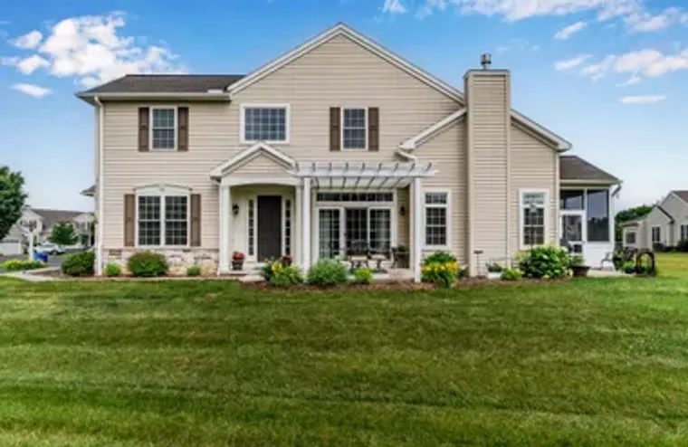 606 POPPY CIR, MECHANICSBURG, PA, 17050, Mechanicsburg, PA 17050