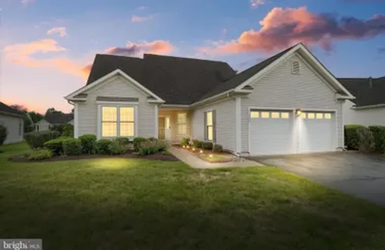 406 MORNING GLORY LN, MIDDLETOWN, DE, 19..., Middletown, DE 19709