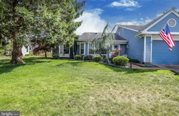 1033A THORNBURY LN, MANCHESTER TOWNSHIP,..., Manchester Township, NJ 08759