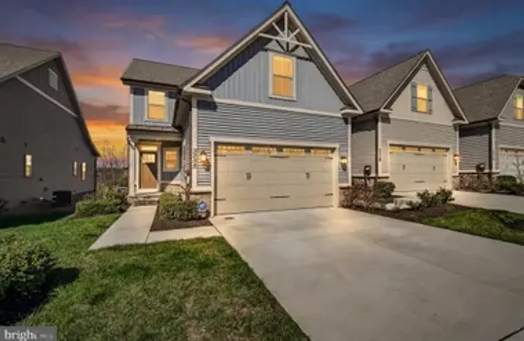 3234 STARLIGHT ST, FREDERICK, MD, 21704, Frederick, MD 21704