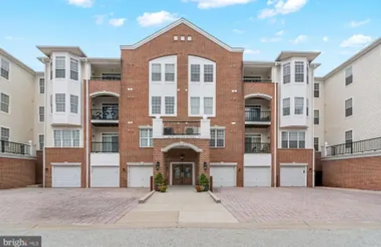 6150 SHADYWOOD RD 403, ELKRIDGE, MD, 210..., Elkridge, MD 21075
