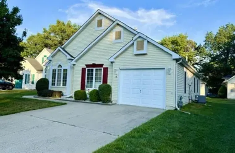 5 STEWART CT, JACKSON, NJ, 08527, Jackson, NJ 08527
