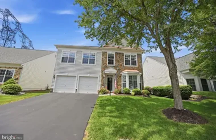 13199 ORMOND DR, BRISTOW, VA, 20136, Bristow, VA 20136