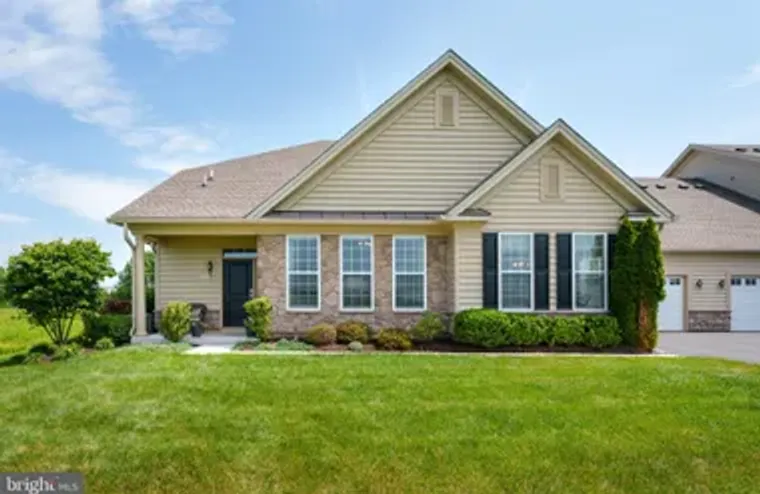 3457 BUSHWOOD DR, PERKASIE, PA, 18944, Perkasie, PA 18944