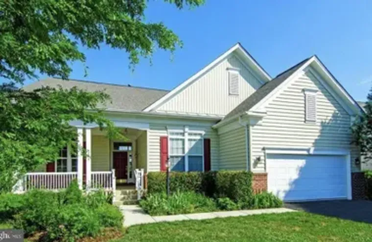 12975 DUNBARTON DR, BRISTOW, VA, 20136, Bristow, VA 20136