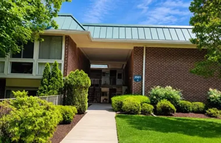 3501 S LEISURE WORLD BLVD 31-1B, SILVER ..., Silver Spring, MD 20906